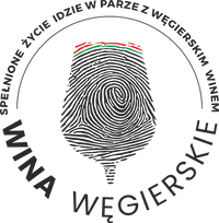 Wina Węgierskie Logo